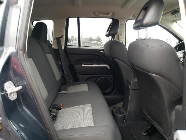 Photo 5 VIN: 1J8FT47WX8D637395 - JEEP COMPASS SP 