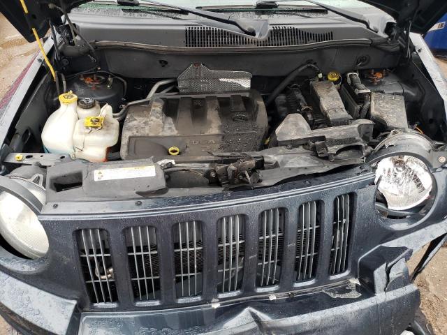 Photo 6 VIN: 1J8FT47WX8D637395 - JEEP COMPASS SP 