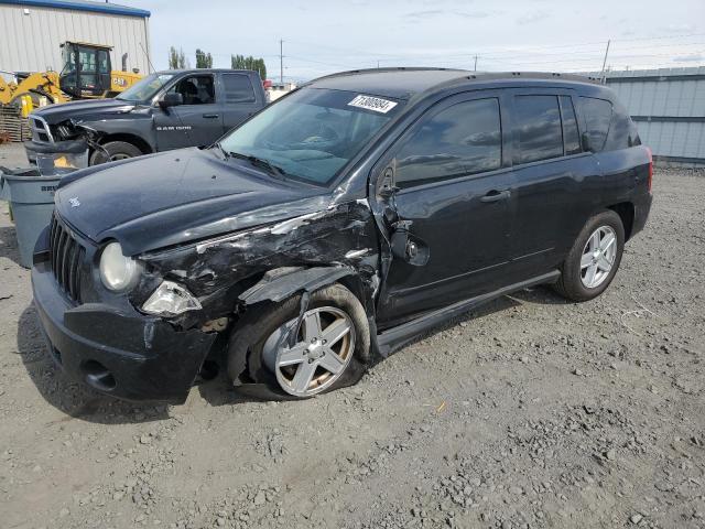 Photo 0 VIN: 1J8FT47WX8D709423 - JEEP COMPASS SP 