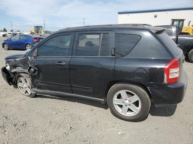 Photo 1 VIN: 1J8FT47WX8D709423 - JEEP COMPASS SP 