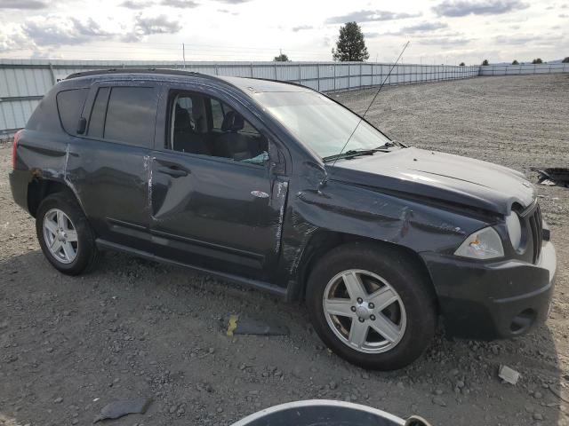 Photo 3 VIN: 1J8FT47WX8D709423 - JEEP COMPASS SP 