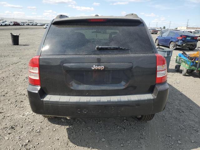 Photo 5 VIN: 1J8FT47WX8D709423 - JEEP COMPASS SP 