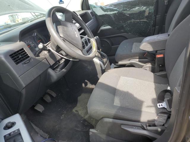 Photo 6 VIN: 1J8FT47WX8D709423 - JEEP COMPASS SP 