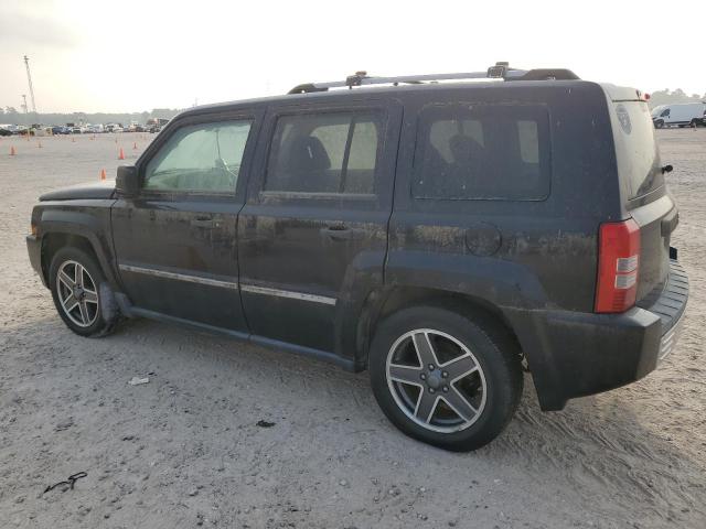 Photo 1 VIN: 1J8FT48B99D147026 - JEEP PATRIOT LI 