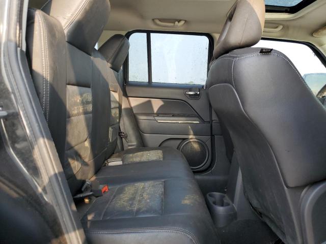 Photo 10 VIN: 1J8FT48B99D147026 - JEEP PATRIOT LI 