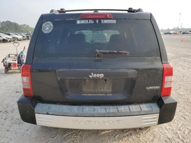 Photo 5 VIN: 1J8FT48B99D147026 - JEEP PATRIOT LI 