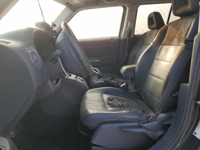 Photo 6 VIN: 1J8FT48B99D147026 - JEEP PATRIOT LI 