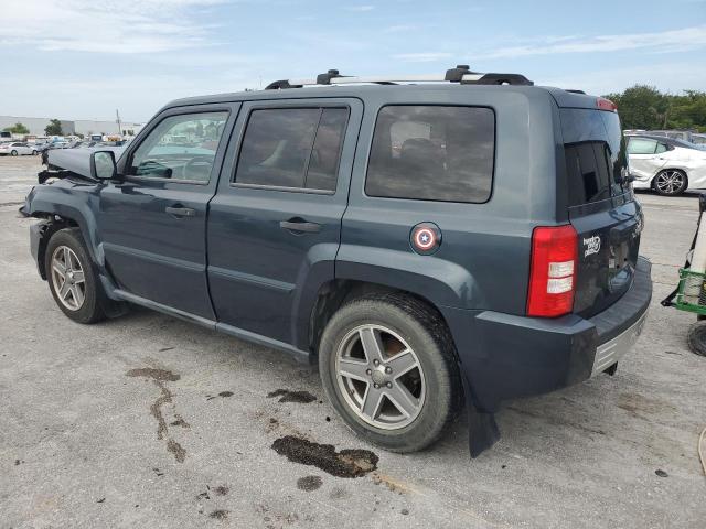 Photo 1 VIN: 1J8FT48W07D324451 - JEEP PATRIOT LI 