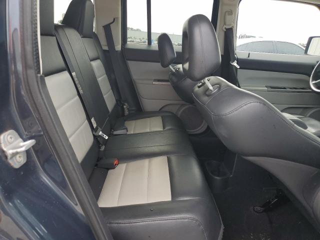 Photo 10 VIN: 1J8FT48W07D324451 - JEEP PATRIOT LI 