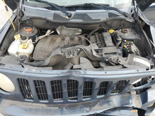 Photo 11 VIN: 1J8FT48W07D324451 - JEEP PATRIOT LI 