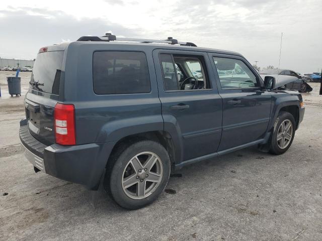 Photo 2 VIN: 1J8FT48W07D324451 - JEEP PATRIOT LI 