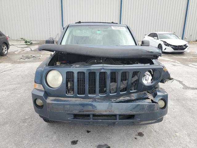 Photo 4 VIN: 1J8FT48W07D324451 - JEEP PATRIOT LI 