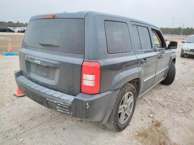 Photo 3 VIN: 1J8FT48W18D574184 - JEEP PATRIOT LI 