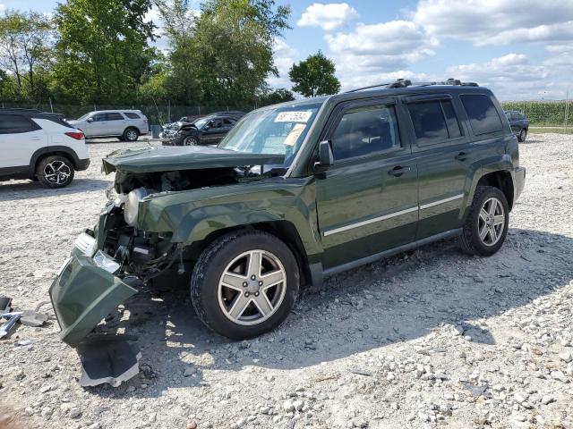 Photo 0 VIN: 1J8FT48W28D549584 - JEEP PATRIOT LI 