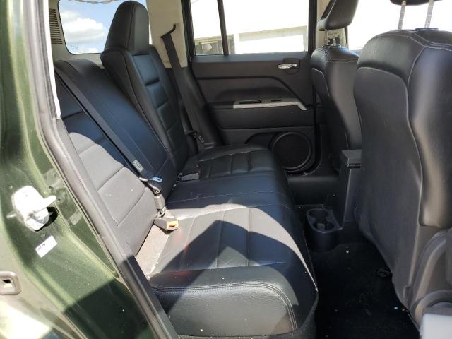 Photo 10 VIN: 1J8FT48W28D549584 - JEEP PATRIOT LI 