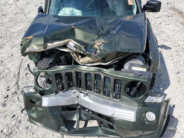 Photo 11 VIN: 1J8FT48W28D549584 - JEEP PATRIOT LI 