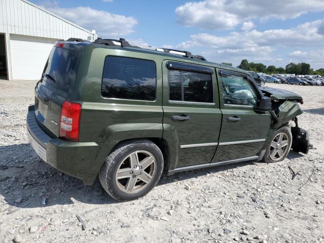 Photo 2 VIN: 1J8FT48W28D549584 - JEEP PATRIOT LI 