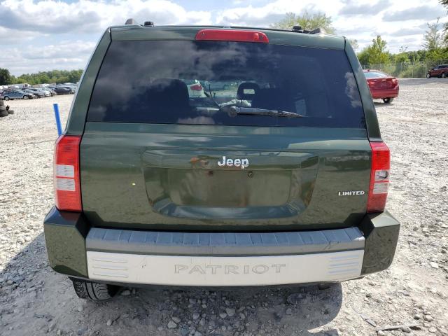 Photo 5 VIN: 1J8FT48W28D549584 - JEEP PATRIOT LI 