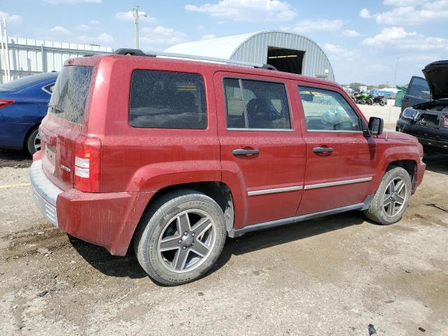 Photo 2 VIN: 1J8FT48W28D787998 - JEEP PATRIOT LI 