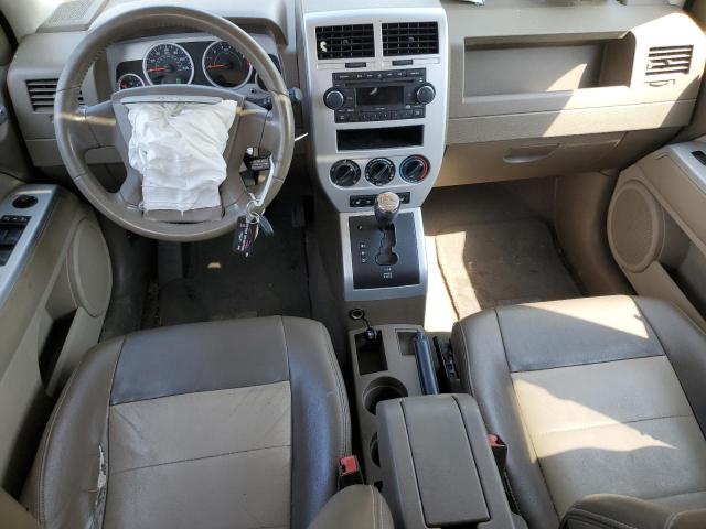 Photo 7 VIN: 1J8FT48W28D787998 - JEEP PATRIOT LI 