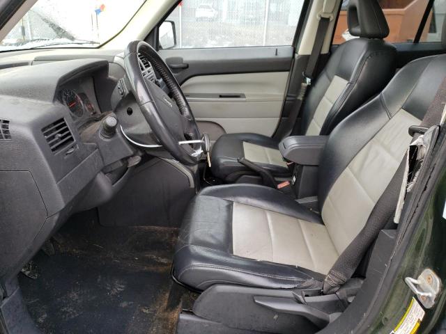 Photo 6 VIN: 1J8FT48W47D373099 - JEEP PATRIOT LI 