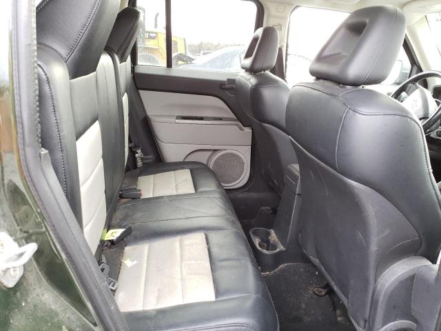 Photo 9 VIN: 1J8FT48W47D373099 - JEEP PATRIOT LI 