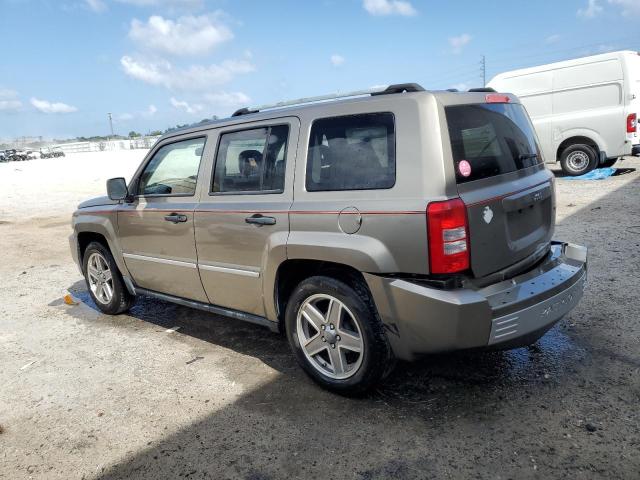 Photo 1 VIN: 1J8FT48W58D549871 - JEEP PATRIOT LI 