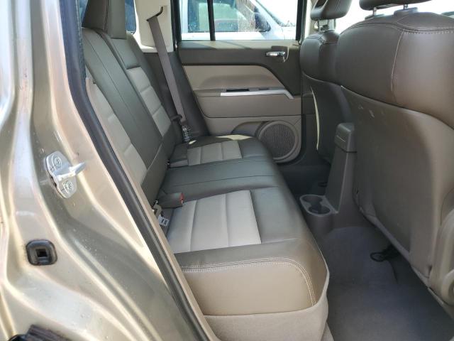 Photo 10 VIN: 1J8FT48W58D549871 - JEEP PATRIOT LI 