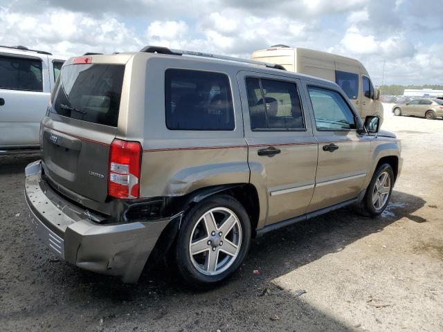 Photo 2 VIN: 1J8FT48W58D549871 - JEEP PATRIOT LI 