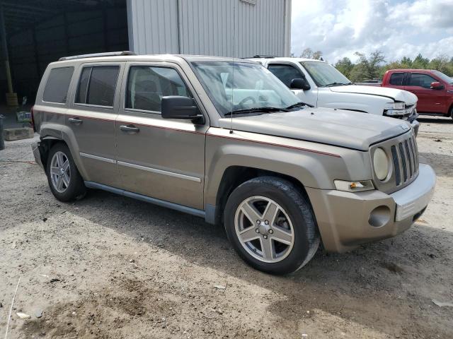 Photo 3 VIN: 1J8FT48W58D549871 - JEEP PATRIOT LI 