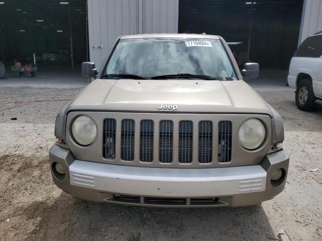 Photo 4 VIN: 1J8FT48W58D549871 - JEEP PATRIOT LI 