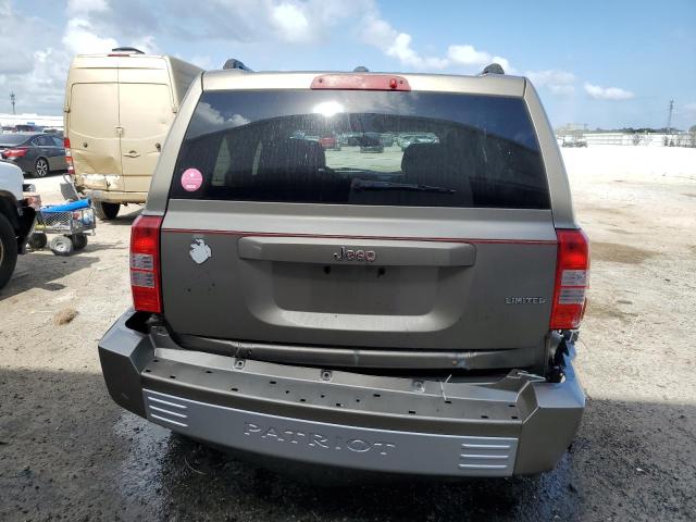 Photo 5 VIN: 1J8FT48W58D549871 - JEEP PATRIOT LI 