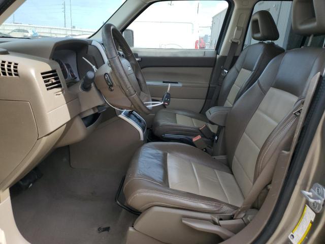 Photo 6 VIN: 1J8FT48W58D549871 - JEEP PATRIOT LI 