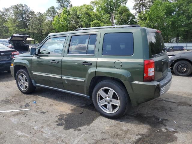 Photo 1 VIN: 1J8FT48W58D585043 - JEEP PATRIOT 