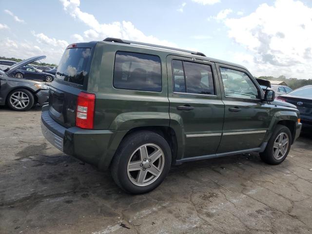 Photo 2 VIN: 1J8FT48W58D585043 - JEEP PATRIOT 