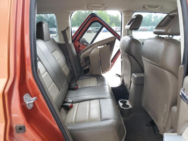 Photo 10 VIN: 1J8FT48W58D731716 - JEEP PATRIOT LI 