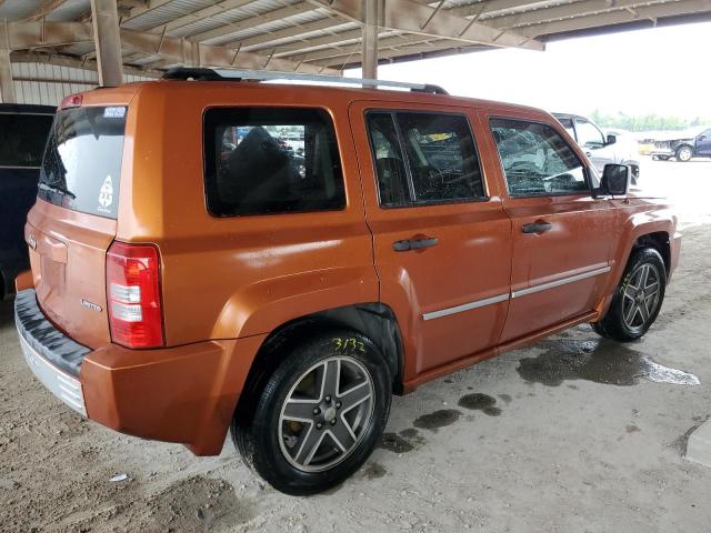 Photo 2 VIN: 1J8FT48W58D731716 - JEEP PATRIOT LI 