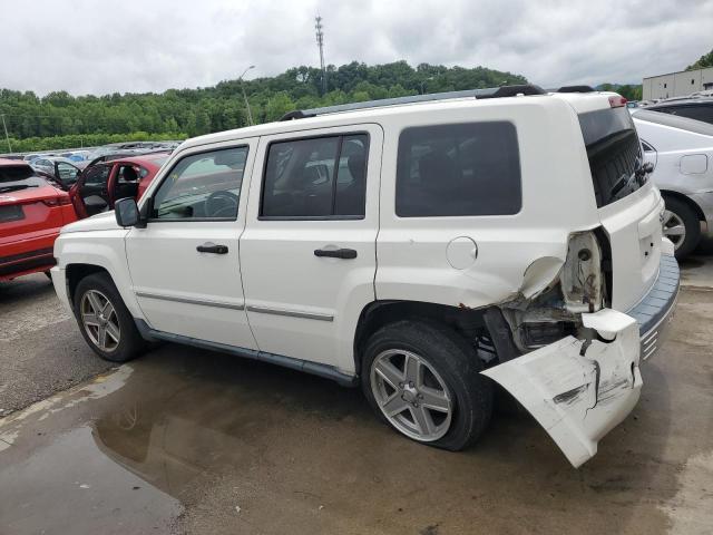 Photo 1 VIN: 1J8FT48W68D584984 - JEEP PATRIOT 