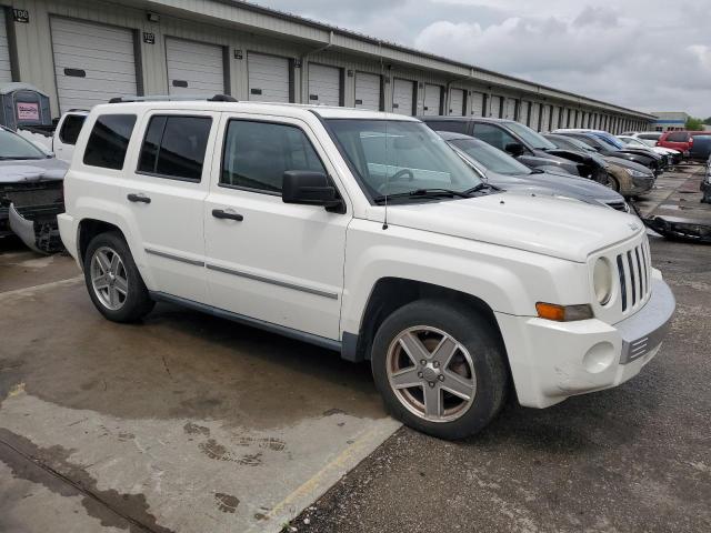 Photo 3 VIN: 1J8FT48W68D584984 - JEEP PATRIOT 