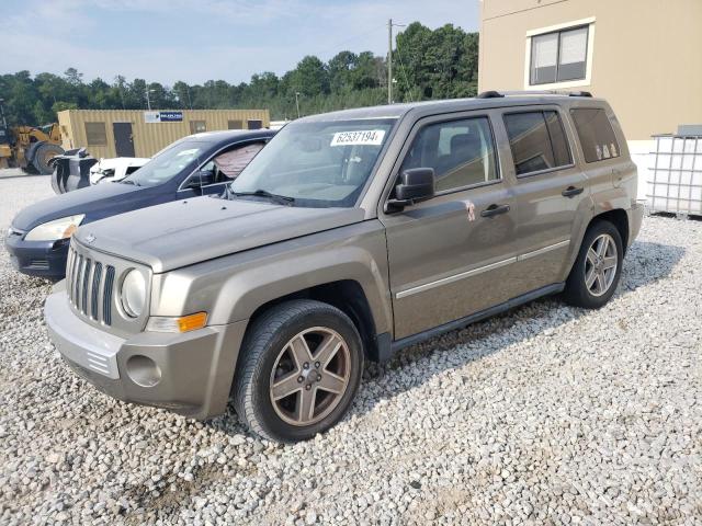 Photo 0 VIN: 1J8FT48W68D608667 - JEEP PATRIOT LI 