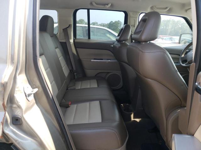 Photo 10 VIN: 1J8FT48W68D608667 - JEEP PATRIOT LI 