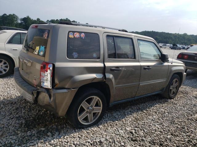 Photo 2 VIN: 1J8FT48W68D608667 - JEEP PATRIOT LI 