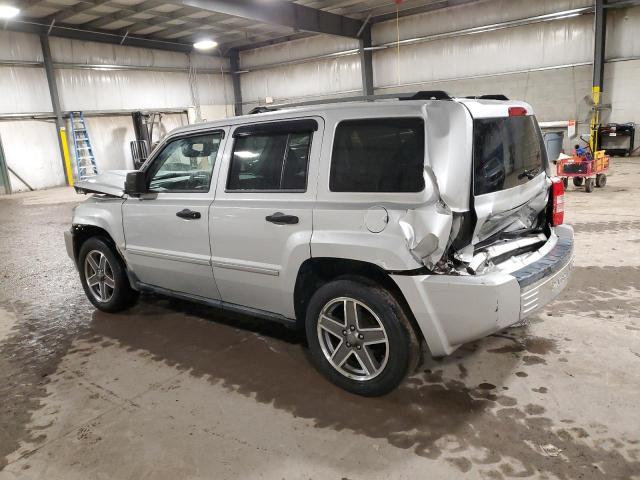 Photo 1 VIN: 1J8FT48W68D796915 - JEEP PATRIOT LI 