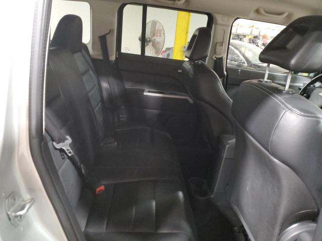 Photo 10 VIN: 1J8FT48W68D796915 - JEEP PATRIOT LI 