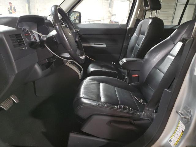 Photo 6 VIN: 1J8FT48W68D796915 - JEEP PATRIOT LI 