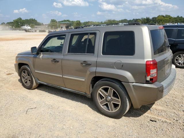 Photo 1 VIN: 1J8FT48W78D750185 - JEEP PATRIOT LI 