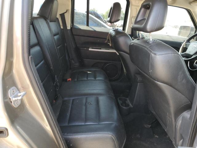 Photo 10 VIN: 1J8FT48W78D750185 - JEEP PATRIOT LI 