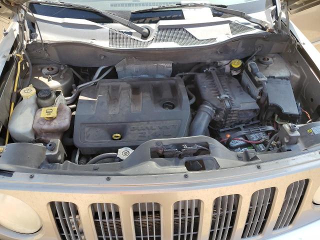 Photo 11 VIN: 1J8FT48W78D750185 - JEEP PATRIOT LI 