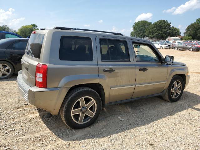 Photo 2 VIN: 1J8FT48W78D750185 - JEEP PATRIOT LI 