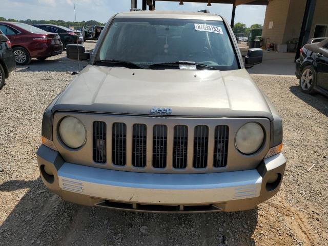 Photo 4 VIN: 1J8FT48W78D750185 - JEEP PATRIOT LI 